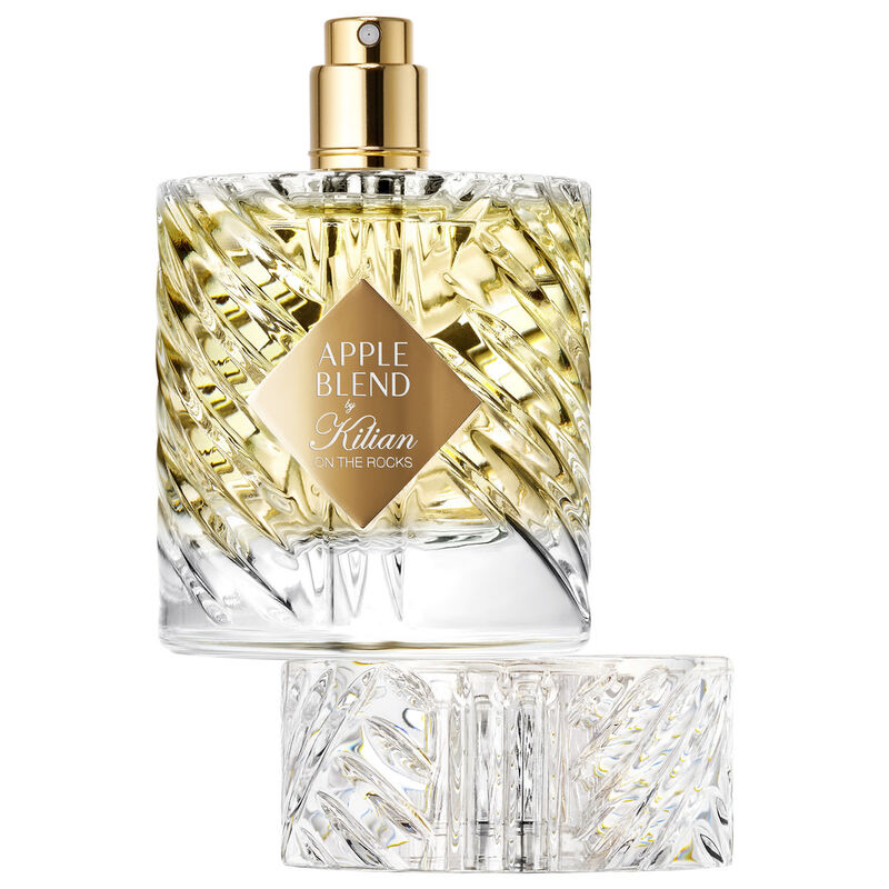 kilian paris apple blend on the rocks refill