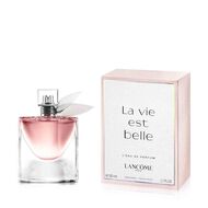 faces la vie est belle eau de parfum 100ml   advanced g nifique s rum 20ml