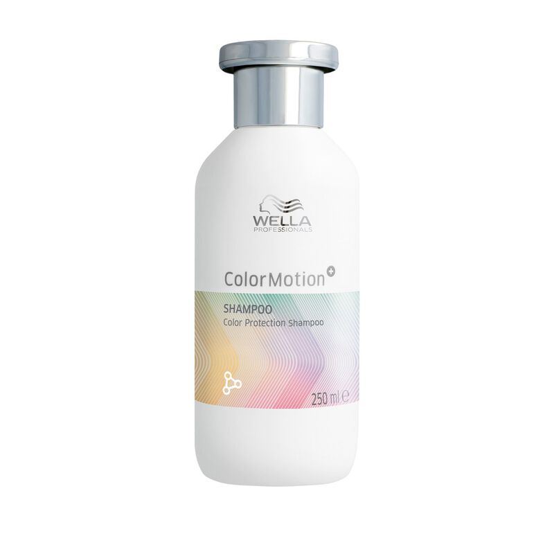 wella professionals colormotion+ shampoo
