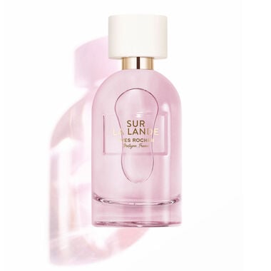 faces eau de parfum sur la lande