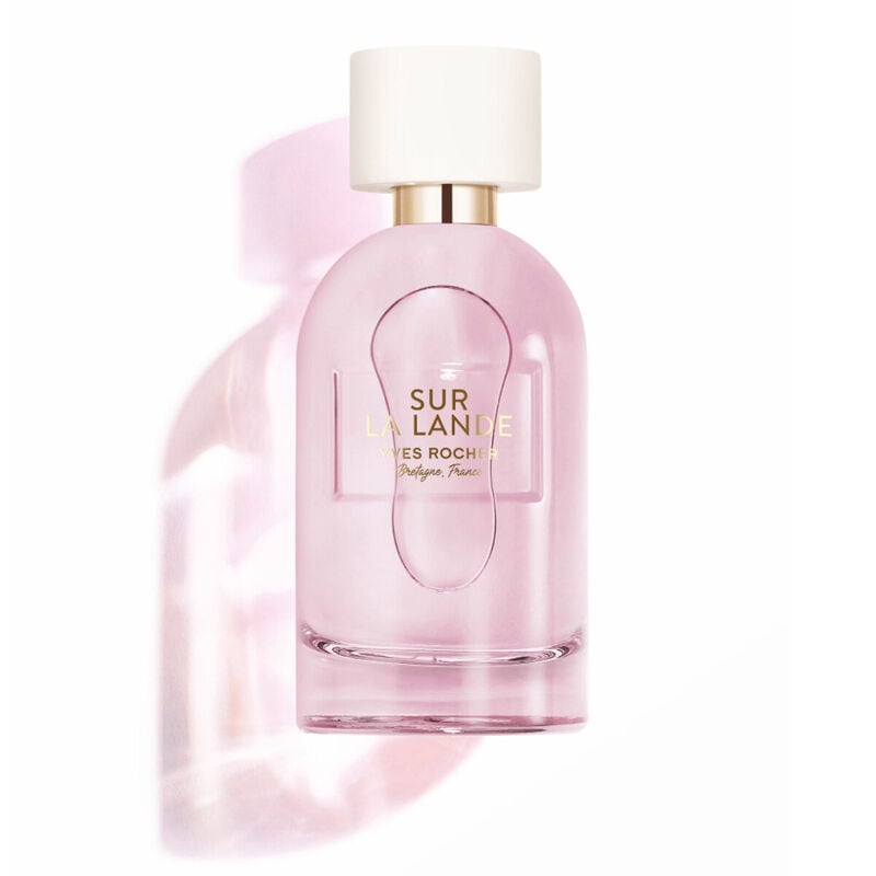 yves rocher eau de parfum sur la lande