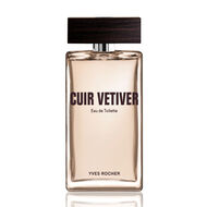 faces cuir v tiver eau de toilette