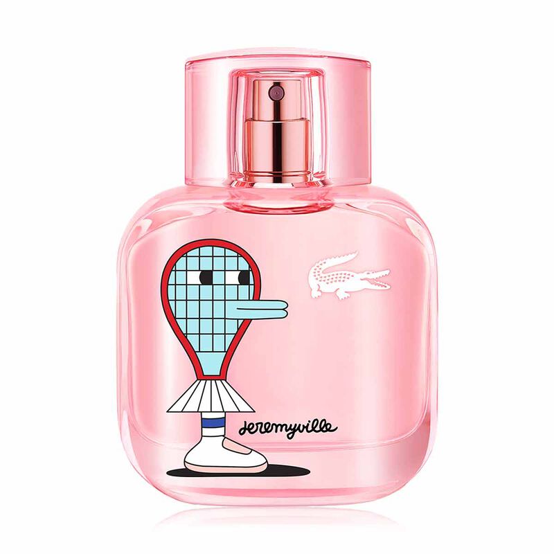 lacoste l.12.12 sparkling jeremyville