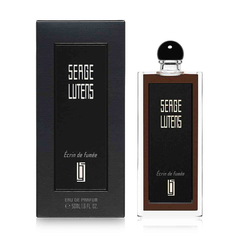 serge lutens ecrin de fumee