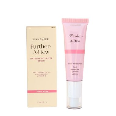 faces further a dew  s unmatched