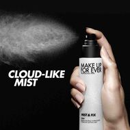 faces mist fix setting spray