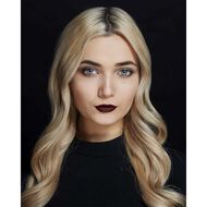 faces volume express the colossal big shot washable mascara blackest black