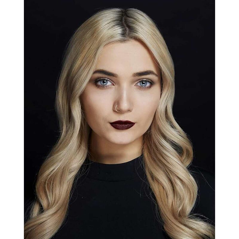 maybelline new york volume express the colossal big shot washable mascara  blackest black