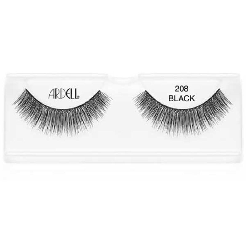 Double Up Lashes 208 Black ardell double up lashes 208 black