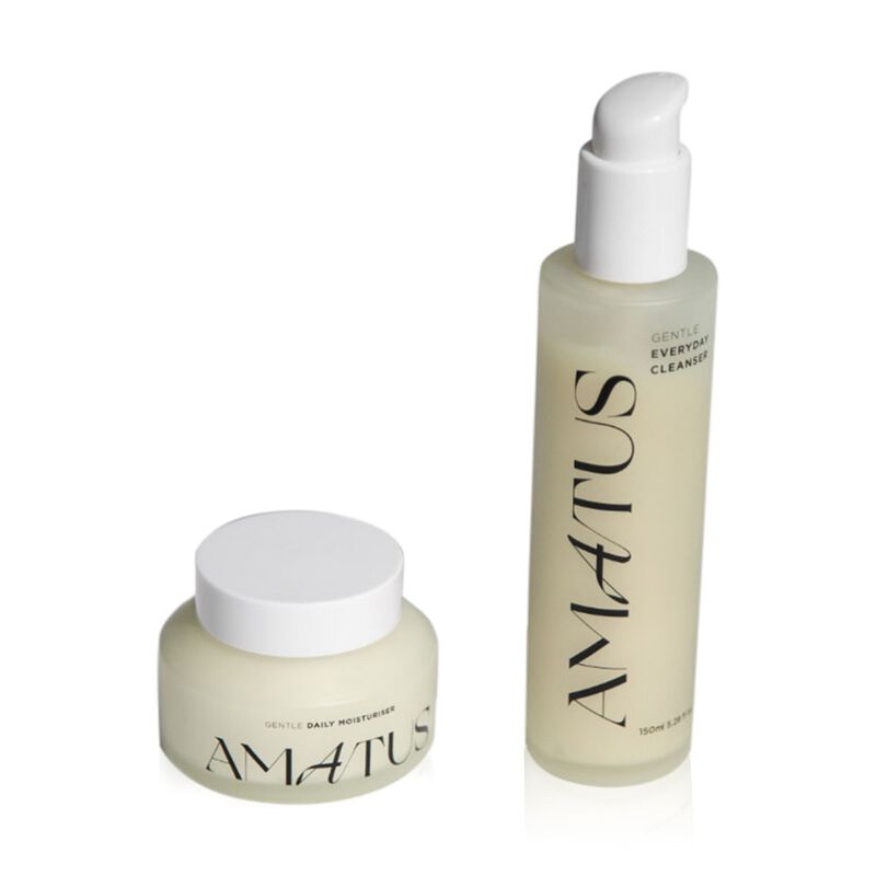 amatus daily gentle bundle