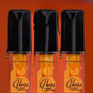 faces 18  ليب جلوس هني وافلز   6 مل