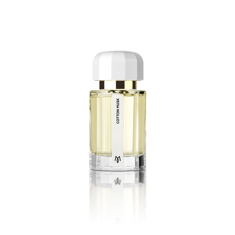 Cotton Musk Eau De Parfum ramon monegal cotton musk eau de parfum