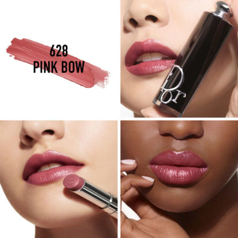 dior addict lipstick 628