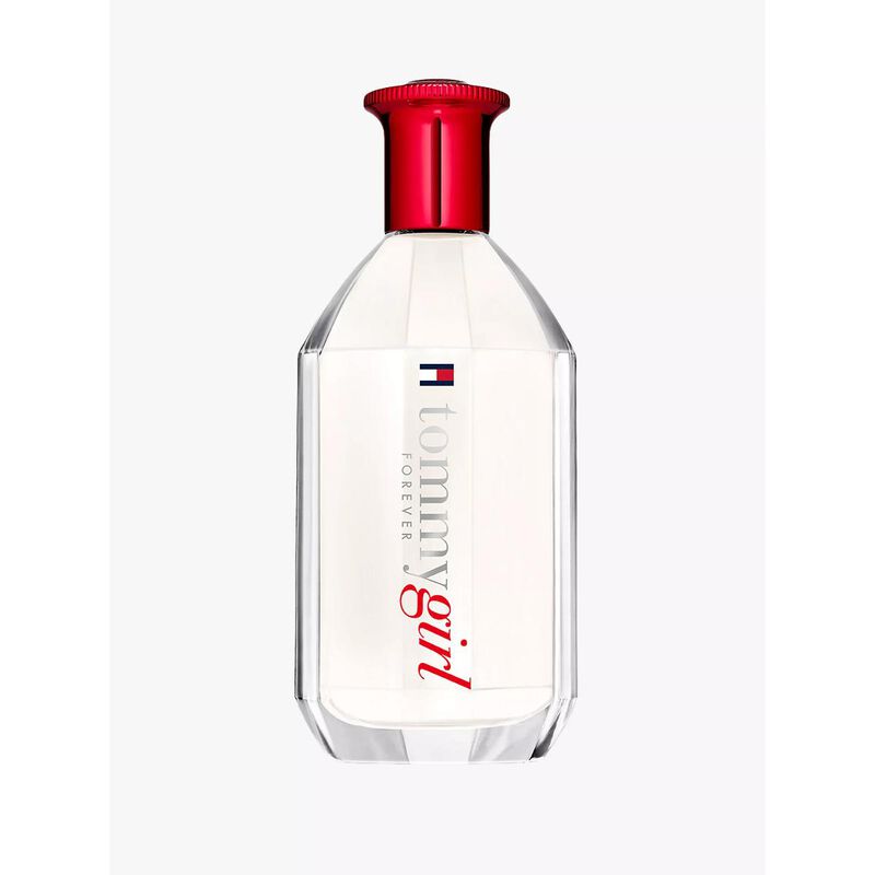 tommy hilfiger tommy girl forever edt 50ml
