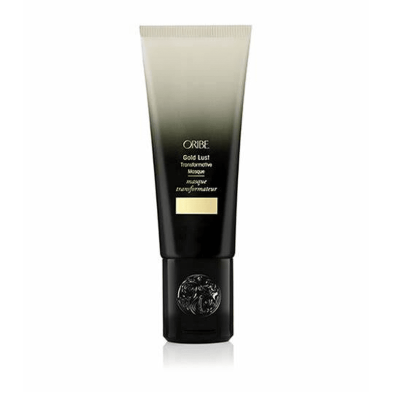 Gold Lust Transformative Masque oribe gold lust transformative masque