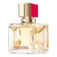 faces valentino voce viva eau de parfum