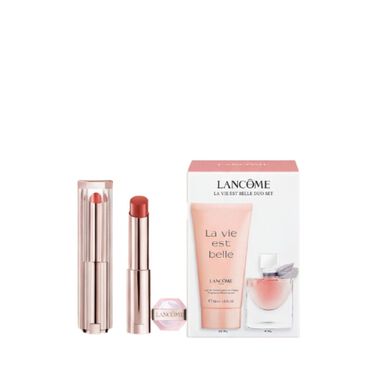 faces lip id le butterglow 42   la vie est belle set