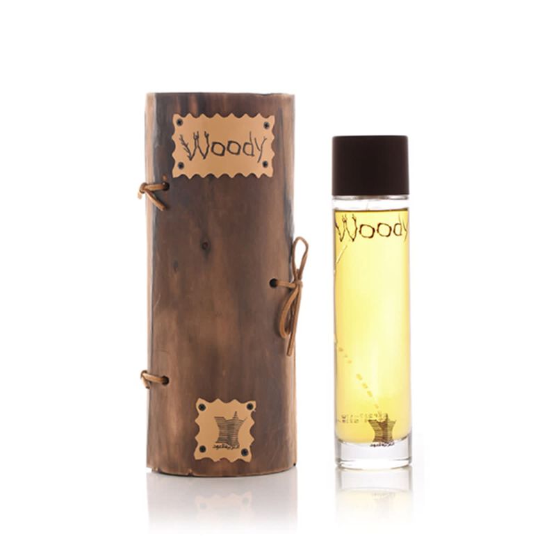 arabian oud عطر وودي