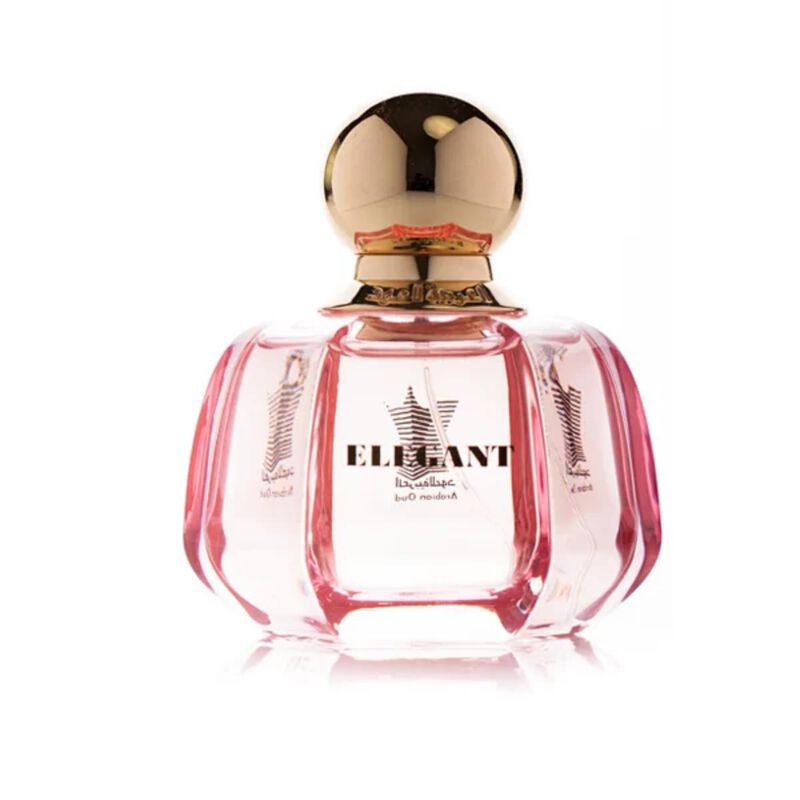 arabian oud elegant pink 100 ml
