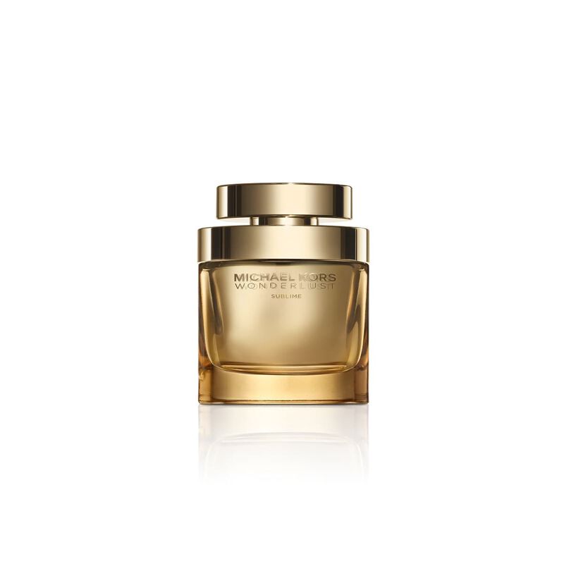 michael kors wonderlust sublime  eau de parfum