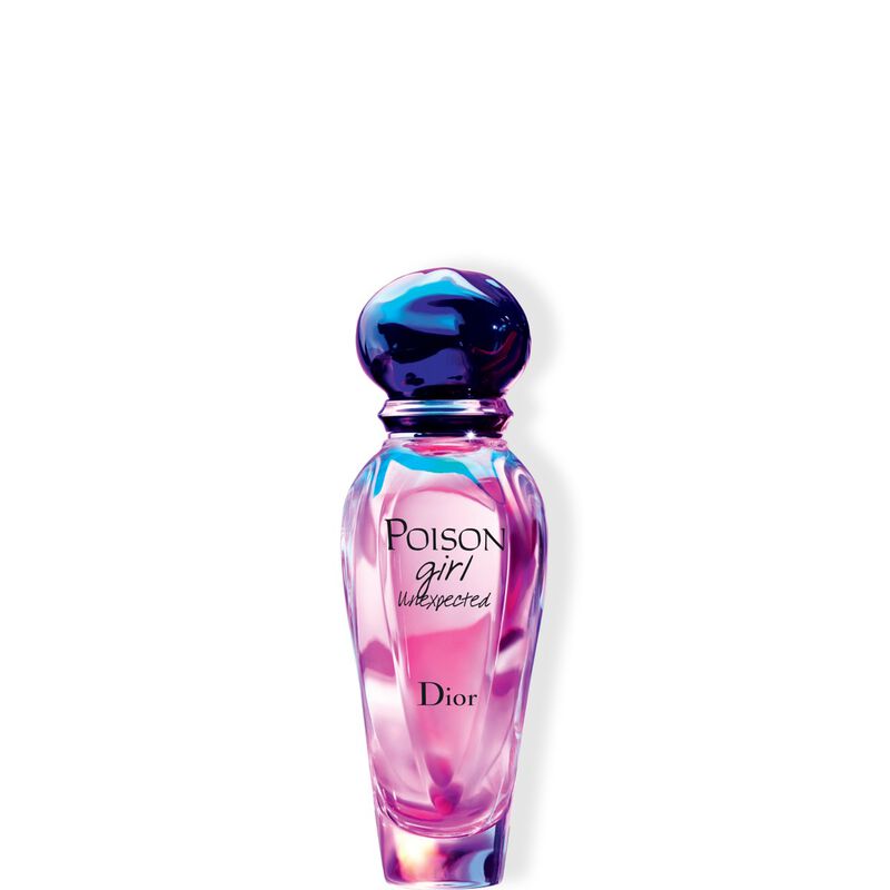 Poison Girl Unexpected Roller-Pearl 20ml dior poison girl unexpected rollerpearl 20ml