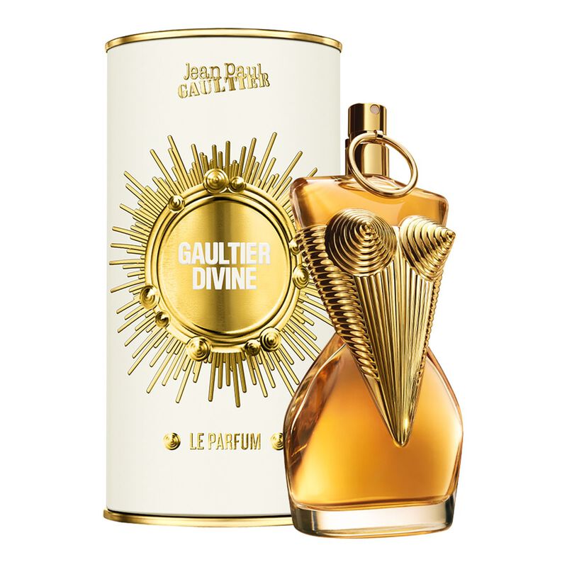 jean paul gaultier divine intense