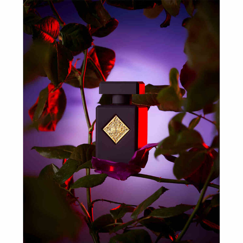 initio parfums prives the carnal atomic rose