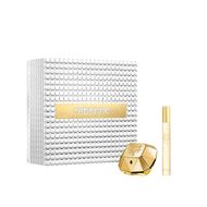 faces paco rabanne lady million gift set for her