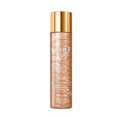 faces pupa shine bright glow mist 001
