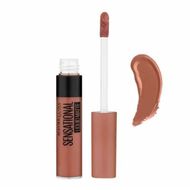faces sensational liquid matte lipstick nu01 bare it all
