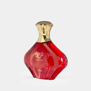 faces turathi femme red edp 90 ml