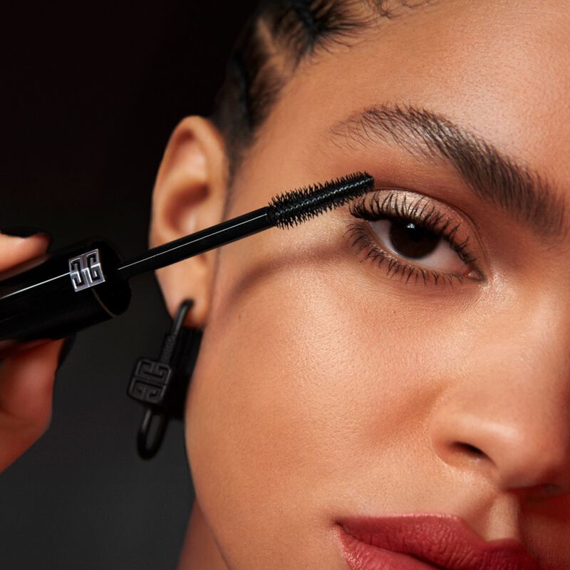 givenchy l’interdit mascara couture volume
