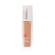 faces super stay full coverage face foundation   20 cameo