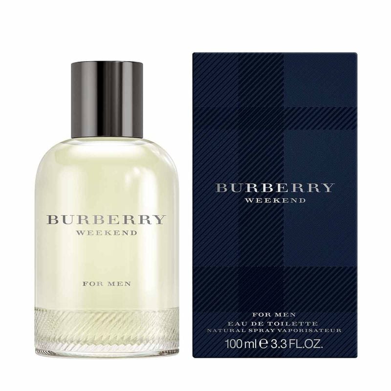 بربري عطر ويكيند أو دو تواليت