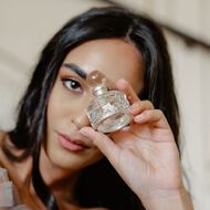 faces musk malaki perfume oil