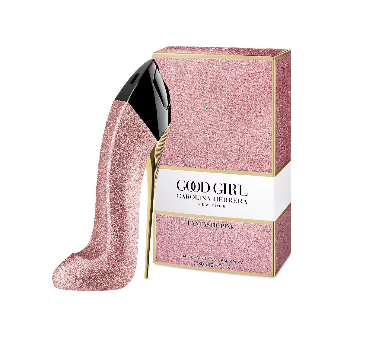 Good girl perfume pink outlet