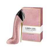 faces good girl fantastic pink collector eau de parfum 80ml