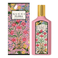 faces flora gorgeous gardenia eau de parfum for women