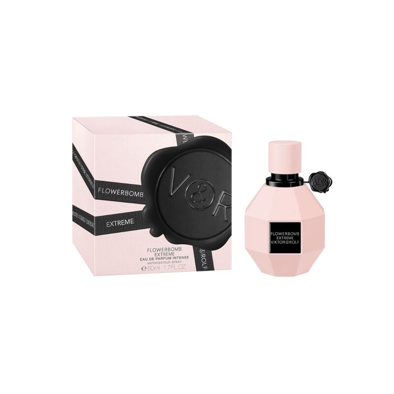 viktor & rolf flower bomb extreme intense