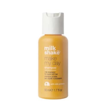 faces milk shake make my day shampoo 50 ml