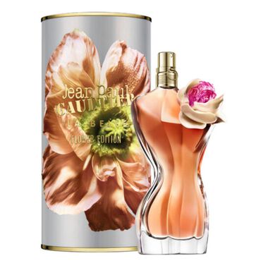 faces ladies la belle flower edition edp 125ml