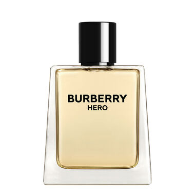 faces burberry hero eau de toilette