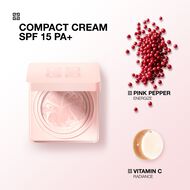 Skin Perfecto Compact Cream SPF15 faces skin perfecto compact cream spf15