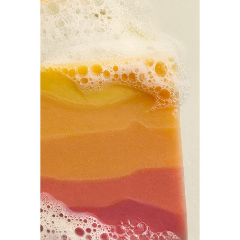mojsoap صابون السنست