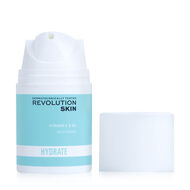 faces vitamin e hydrating moisturiser