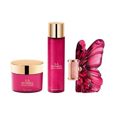 faces لا بومبا