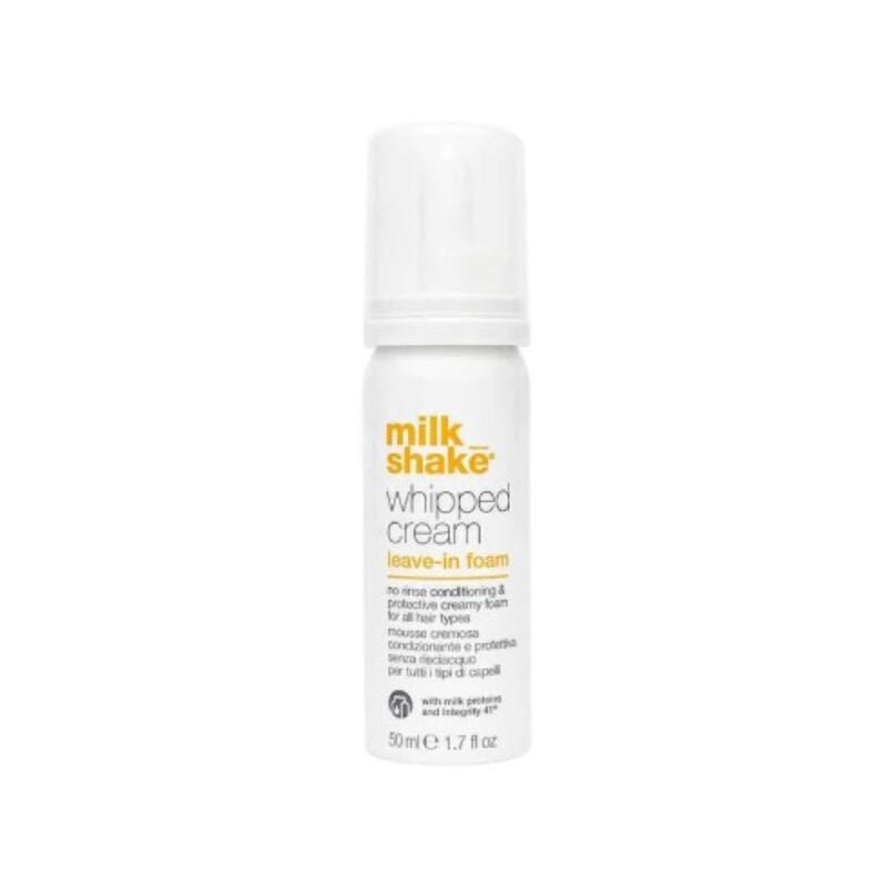 milk shake رغوة ميلك شيك المخفوقة 50 مل