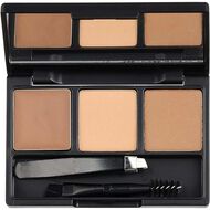 faces eyebrow styling kit no 1 blonde