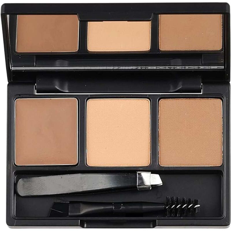 golden rose eyebrow styling kit no 1 blonde