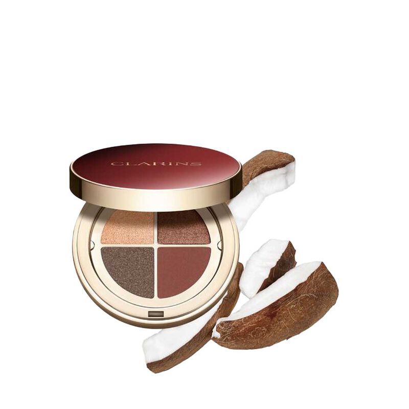 clarins quatuor
